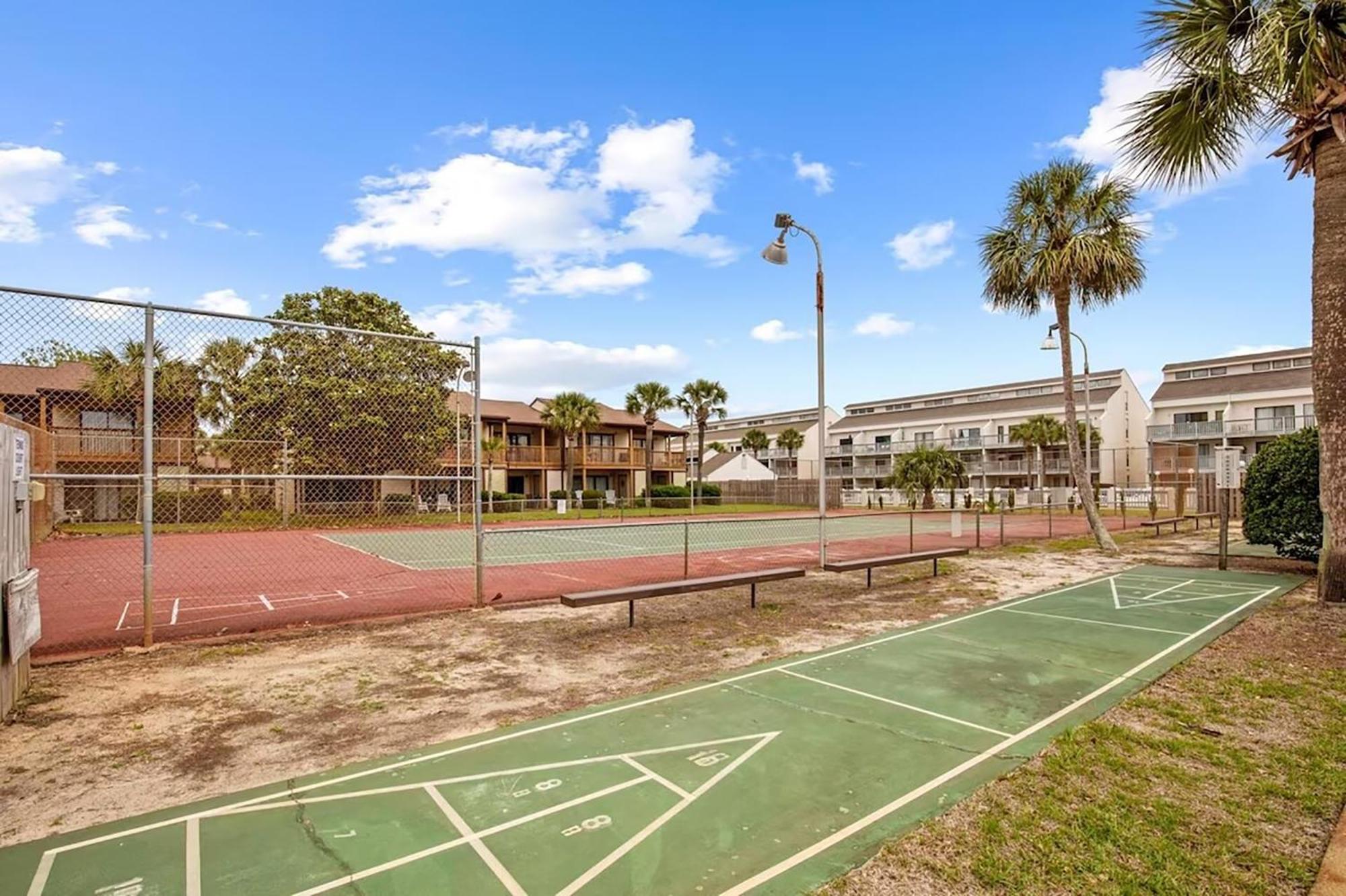 Portside 2Sg- Seabreeze Townhome By Emerald Coast Retreats Panama City Beach Exterior photo